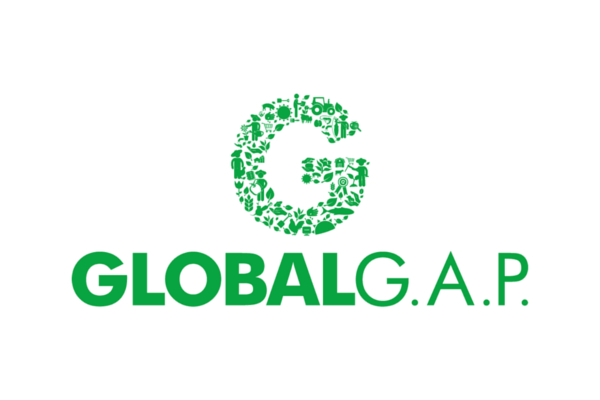 Global GAP certificate